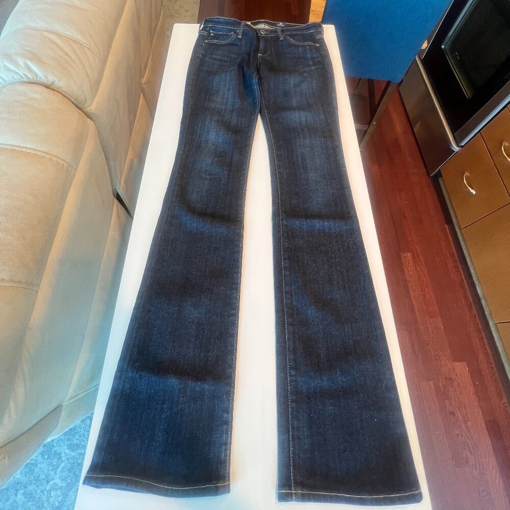 Adriano Goldschmied Women's "Olivia" Jeans